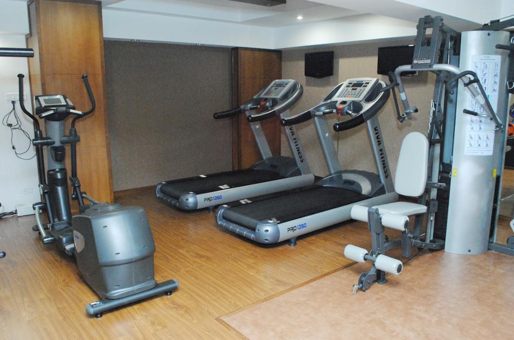 Hotel Deepa Comforts Μπανγκαλόρ Εξωτερικό φωτογραφία
